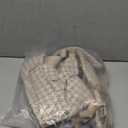 Ergonomic Baby Carrier Newborn to Toddler, Lightweight & Breathable Cotton Infant Carrier for Hands Free Comfort (Houndstooth)