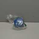 Van Ness 2 Pack of Crock Heavyweight Dish, Small, Food and Water Bowls for Dogs and Cats