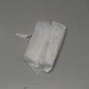 TIANHOO Remote Controller for Wii & Wii U, with Silicone Case and Wrist Strap, 2 pack (White)