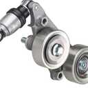 (69)
39092 Drive Belt Tensioner Assembly with Pulley for Honda Accord 2008-2010 / Odyssey 2005-2010 / Pilot 2006-2011 / Crosstour 2010 Replace# 39092 19253072 89390