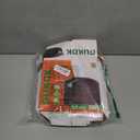 GUKOK Garden Hose, Lightweight, Ultra Flexible, Durable, Kink-Free Garden Hose, RV, Marine and Camper Hose (50 FT)