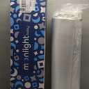 Moonlight Slumber Little Dreamer Mini Crib Mattress  Dual-Sided Baby and Toddler Mattress, Firm Infant Support, Waterproof and Hypoallergenic, 5" Foam, Mini Crib Size, 24 x 38 x 5, Made in USA