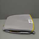 Hoyer Lift Sling Patient Lift Slings - U Shape Divided Leg Sling with Head Support for Safe and Easy Patient Transfer - Supports up to 500 lbs (M)