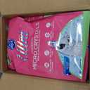 ULTRA MICRO CRYSTALS UNSCENTED PREMIUM NON-CLUMPING CAT LITTER, 5-LB BAG