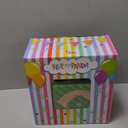 Baseball Birthday Party Pack, Dinnerware Set and Banner (Serves 24, 170 Pieces)