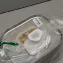 PETLIBRO Upgrade Cat Water Fountain, Cordless Cat Fountain Battery Operated, App Monitoring 3L/101oz Dockstream 2 Pet Water Fountain with Stainless Steel Tray, 5GHz WiFi Dog Water Bowl Dispenser (White)