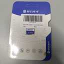 32GB TF Memory Card Class 10 FAT32 High Speed Reading/Writing for Security Camera Dash Cam 24/7 Recording