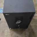 DAYI Fireproof Safe, 3.0 Cubic Feet Biometric Fingerprint Fire Proof Safes Box for Home Documents Money, Digital Touchpad Security Safe Dual Alarm System - DY-60FP