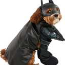 Rubies The Batman: Batman Pet Costume for For Dogs or Cats, Large