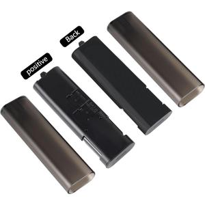 evron Data Cable Organizer Box,Electronic Organizer Travel Case,SIM Card Pin,Phone Holder,for Office,Home,Desk Accessories(Translucen) evron Data Cable Organizer Box,Electronic Organizer Travel Case,SIM Card Pin,Phone Holder,for Office,Home,Desk Accessories(Translucen)