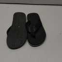 WateLves Kids Flip Flops Boys Girls Sandals Youth Big Kid Summer Slip on Thong Slide Sandals for Beach Pool Shower Little/Big Kid (No Size)