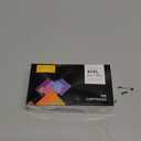 SAILNER 67XL HP Printer Ink, Replacement for HP Ink 67 for HP 67 Ink cartridges Black/Color Combo Pack, Compatible with DeskJet 2755e 2855e 2700e 4155e 2734e 2827e 4100e Envy 6055 6455e Printer 67XL