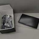 CARPURIDE 9 Inch Car Play Screen for Car, Compatible with Wireless/Wired Apple CarPlay, Android Auto and Mirror Link - Bluetooth Audio, Navigation,Siri, FM, AUX