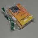 OLED for iPhone 13 Pro Max Screen Replacement Kit, OLED Display 3D Touch Frame Digitizer A2641 A2643 A2484 A2644 A2645 Full Assembly Repair Tool Black 6.7 inch