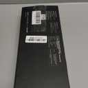 Gammeefy Switch 2 Controller  Hall Effect Joysticks & Enhanced Grip  One Piece Switch Joypad Replacement for Wireless Switch 2 Pro Controller, with 8-Color RGB Lighting, Turbo, Macros, KeyLinker App (Black)