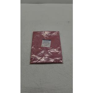 water proof shower curtain or liner (72w 72L)Red