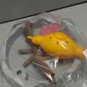 Cat BBQ Toy,Treat-Dispensing Slow Puzzle Feeder Bowls,Unique Rotatable Roast and Flame,Cognitive Training Game,Enrichment Interactive Stimulation Toys for Indoor Kitty