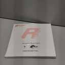 [Up to 8.5''] Floating Waterproof Phone Pouch 2 Pack, IPX8 Double Space Waterproof Phone Case with Lanyard for iPhone 17 16 15 Pro Max, Galaxy S26 Ultra, Cellphone Dry Bag Beach Cruise Ship Essentials (Black & Green)