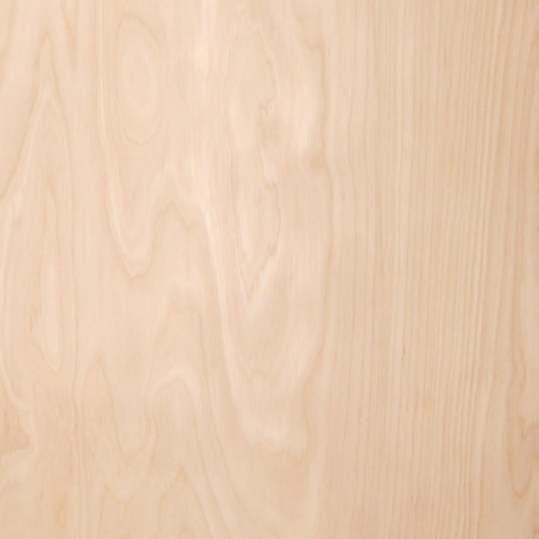 Edge Supply Birch 24 x 96-inch Flat Cut, 3M Peel and Stick Wood Veneer Sheet  Self-Adhesive Wood Veneer, A Grade, Smooth-Finished  Versatile for Furniture Restoration, Cabinetry & DIY Use