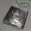 Popotop Photo Album 4x6 200 Photos with Writing Space, Leather Cover Album with Display Picture Window, Photo Book for Wedding Family Baby Gift