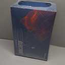 Bedsure GentleSoft Electric Blanket Queen Size - Soft Ribbed Flannel Heated Blanket with Dual Control, Heating with 10 Heat Settings & 10 Time Settings, 8 hrs Timer Auto Shut Off (84"x90", Light Grey)