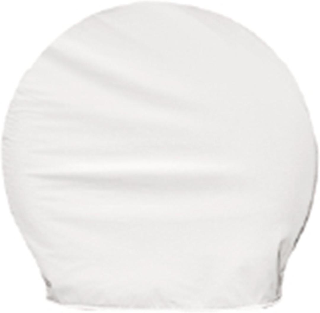 ADCO 3955 White Ultra Tyre Gard Wheel Cover