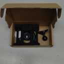 Car Phone Holder, Air Vent Phone Holder, Car Mount for Mazda CX5 2017-2024, Magsafe Magnetic Navigation Stand Fit for iPhone 15 14 13 12 Pro Max Plus Mini, Magsafe Case, All Phones (Black)