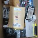 Box of Mixed Items, Retail is Estimated