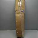 Window Visor Compatible with 2012-2018 Ford Focus, Acrylic Smoke Tinted Sun Rain Shade Guard Wind Deflector Air Vent by IKON MOTORSPORTS, 2013 2014 2015 2016 2017