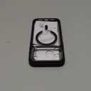 ESR for iPhone 17 Pro Max Case with Stash Stand, Camera Control Cover Compatible with MagSafe, Military-Grade Drop Protection Magnetic Phone Case, Scratch-Resistant Back Cover,Clear Black