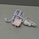 Plug in Pendant Light Kit Hanging Ceiling Lamp 16ft Extension Cable Socket Cord Switch Button Single Bulb E26 Base Fixture Lantern Bedroom Basement Workshop Warehouse Yard Garden