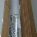 SAFAVIEH Novelty Collection 3' Round Ivory/Blue NOV604M Handmade Boho Floral Premium Wool Entryway Foyer Living Room Bedroom Kitchen Area Rug