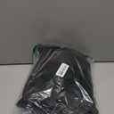 Power Chair Cover, 600D Heavy Duty Waterproof Protection Cover for Power Chairs, Black (112*58*96.5CM)