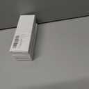 3 x Mini Travel Jewelry Bag  Foldable Jewelry Organizer, Tangle-Free Design with At-a-Glance Compartments for Necklaces, Earrings & Rings | Compact Everyday Carry | 3 Pack (Black, Orange, Lavender)