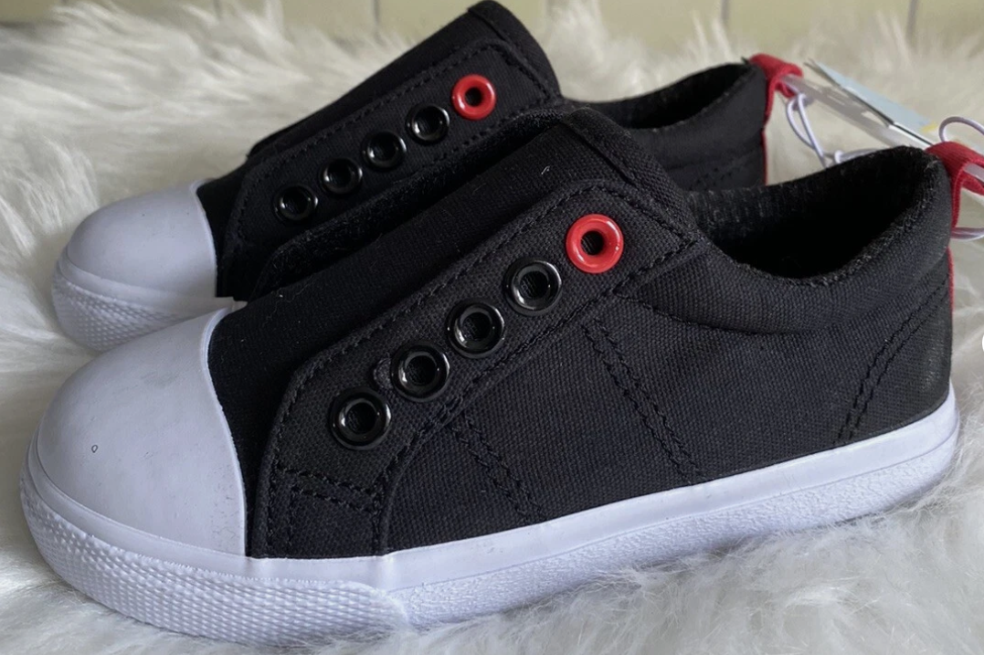 Soda Boys Casual and Hikers 3