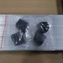 5 Step Ladder,Folding Step Ladder with Wide Anti-Slip Pedal,Convenient Handrail,Sturdy Steel Carbon Stool for Adults, Lightweight Portable 200lbs Safety for Home,Kitchen,Garage,Office (Gray)