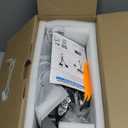 8-core for Ford F150 2015 2016 2017 2018 2019 2020 Android 14 Car Radio 2G+64G, 12.1 Inch IPS Touch Screen Car Stereo with Wireless Carplay/Android Auto,GPS, WiFi, Bluetooth, FM, DVR