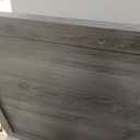 Gray Wooden Table Top
