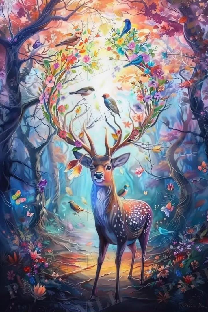 Wall Art  , Picture Lucky Hope Pack Of 3