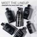 Revision Skincare Brightening Facial Wash, Exfoliating Face Cleanser with Vitamin C and Vitamin E (3.4 Fl Oz (Pack of 1))