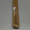 Frebuta Clothes Hook Pole Heavy Duty, 36" to 65" Long Research Pole with Hook Sponge Long Handle Telescoping Pole Stainless Steel Tube S Hook Closet for Reaching Extending Rod Hang High Area Top