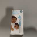 Frida Baby Electric NoseFrida Nasal Aspirator for Baby, Nose Sucker for Baby & Toddler, Upgraded Nasal Aspirator for Congestion + Allergy Relief with 3 Suction Levels, 2 Silicone Tips, USB