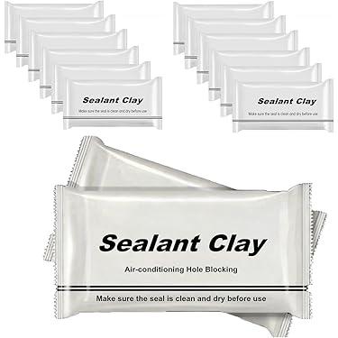 Sealant Clay White