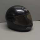 Nolan Black Diamond Integrale N27 Sz Small Full Face Motorcycle Helmet 1430g DOT