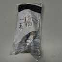 3M Virtua 11872.20 11872-00000-20 CCS Protective Eyewear with Foam Gasket, CLEAR Anti-Fog Lens, 2" Height, 2" Wide, 6" Length, Plastic & Polycarbonate, One Size (Pack of 20)