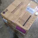 LG 12,000 BTU Window Air Conditioners [2023 New] Remote Control WiFi App Ultra-Quiet Washable Filter Cools 450Sq.Ft for Medium & Large Room AC Unit air conditioner Easy Install White LW1017ERSM1