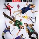The Big Bang Theory: The Complete Eleventh Season (DVD)
