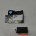 HP 902XL Cyan High-yield Ink Cartridge | Works with HP OfficeJet 6950, 6960 Series, HP OfficeJet Pro 6960, 6970 Series | Eligible for Instant Ink | T6M02AN