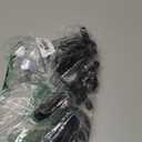 GAsupply 12X1.25 OEM Lug Bolts, Fit for 2015-2022 Jeep Renegade, 2018-2022 Compass, 2014-2022 Cherokee, 20pcs 28mm Shank One-Piece Factory Style Black Wheel Lug Bolt, 19mm Hex Stock Stud, Cone Seat