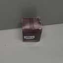 Sansam 50pcs Small Drawstring Velvet Jewelry Pouches, 4.0x4.8 Inch Drawstring Velvet Gift Bags,Treat Favor Bags for Wedding, Party, Shower